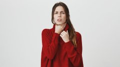Боль в горле: знания, которые помогут фармацевту помочь пациенту