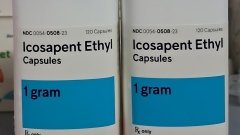 Amarin продолжает судиться с Hikma из-за дженерика Vascepa