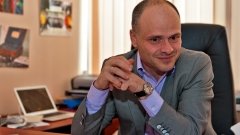 Михаил Радуцкий не задекларировал свой бизнес в «Борисе»