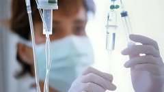 Заместительная терапия альбумином не продемонстрировала преимуществ в выживаемости при септическом шоке