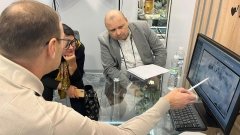 НСЗУ розвиває програми стоматологічної допомоги для захисників України: понад 360 тисяч послуг у 2025 році /НСЗУ