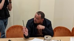 Сергій Кузьміних: фармацевтичним підприємствам донараховано 234 млн грн податків — ДПС розпочала масштабні перевірки /Сергій Кузьміних/Facebook