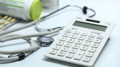 Объём продаж медицинских товаров через Prozorro Market в 2025 году вырос почти до 23 млрд грн /freepik