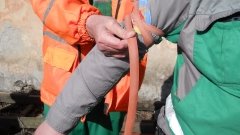 Допомога постраждалим під час бойових дій: обізнаний – не безпорадний!