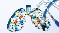 Лікування гострого бронхіту /freepik