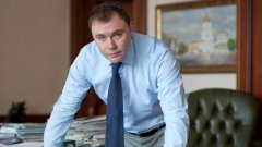 Глеб Загорий: «Зависимость Украины от импортных лекарств подрывает национальную безопасность»
