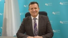 Костянтин Косяченко: як державне регулювання впливає на вартість лікарських засобів /Фото из личного архива