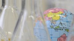 Найбільшим імпортером українських ліків стала країна Центральної Азії