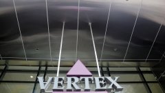 Vertex скасовує розробку експериментального анальгетика
