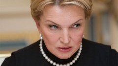 Раису Богатыреву задержали в Киеве