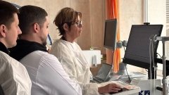 В Україні розвивають нейроурологію для пацієнтів із травмами спинного мозку /МОЗ