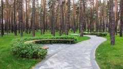 Інститут серця збудує для своїх пацієнтів реабілітаційний центр в Ірпені