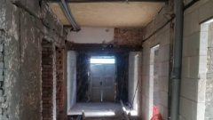 Предприниматель наварил ₴750 тысяч, ремонтируя больницу на бумагах