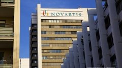 Бывший торговый представитель Novartis получил 109 миллионов долларов за то, что сообщил о подкупе врачей