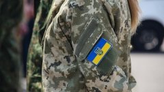 За первый квартал года сеть «D.S.» собрала для ВСУ 850 тысяч гривен