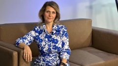 лікар-ендокринолог Ольга Сергіївна ОРЛИК