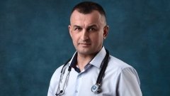 Лікар-психіатр, невролог, нарколог, психотерапевт Євген Скрипник розповів про використання прегабаліну в комплексній терапії психічних розладів /Фото из собственного архива
