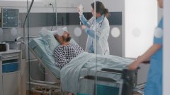 Лечение в стационаре по Программе медицинских гарантий: какие услуги бесплатны для пациента /Magnific