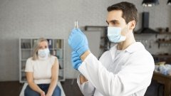 Правительство одобрило законопроект о новых правилах вакцинации и защиты от инфекционных заболеваний /Magnific
