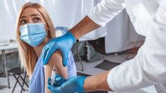 Екатерина Амосова: вакцинация глазами врача-терапевта /freepik