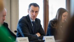 Ляшко: «Пацієнт має право на безоплатне КТ — і держава реагує, коли це право порушується»
