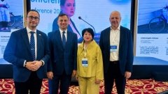 ГЭЦ представил роль медико-технологических документов в развитии первичной помощи /ГЭЦ