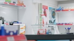 В Украине могут разрешить продажу части безрецептурных лекарств вне аптек: инициатива Кузьминых /freepik
