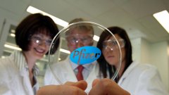 История Pfizer: как производитель лекарств стал гигантом фарминдустрии