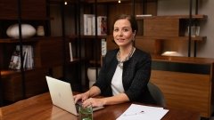 Ебру Явуз: Takeda – компанія рівних можливостей для всіх співробітників, незалежно від їх статі, національності або інших відмінностей &amp;nbsp;