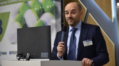 Игорь Червоненко вновь избран председателем правления «АПАУ»