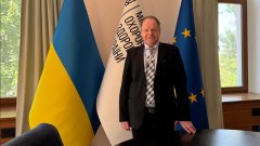 Володимир Іванович Паньків, доктор медичних наук, професор. /Фото з особистого архіву