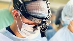 В Україні провели першу трансплантацію комплексу серце-легені