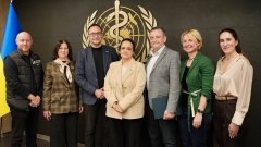 Как изменится Программа медицинских гарантий: договорённости НСЗУ и ВОЗ /НСЗУ 