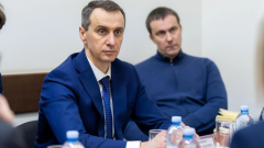 МОЗ та Міжнародна федерація Червоного Хреста і Червоного Півмісяця посилюють співпрацю у медичній сфері