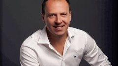 Максим Карижський, видавець The Pharma Media