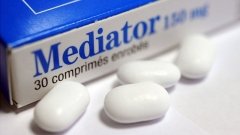Servier заставляют заплатить за ʼпобочкиʼ Mediator