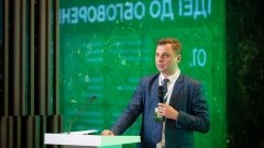 «Реімбурсація — це сьогодні найдієвіший важіль зниження цін на лікарські засоби, який має держава», — Євгеній Гончар
