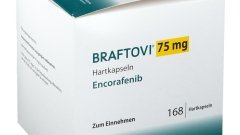 Braftovi отримав позитивний висновок єврорегулятора щодо лікування метастатичного колоректального раку