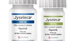 Великобритания утвердила препарат Gilead от язвенного колита