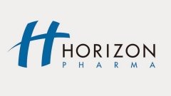 Horizon Pharma покупает компанию для укрепления позиций в офтальмологии