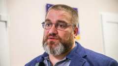 В «Охматдиті» призначили генерального директора /ФК Динамо Київ