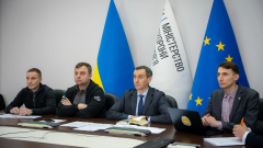Во Львове и Киеве идет подготовка к запуску центров ядерной медицины