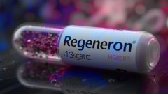 Regeneron вырастит конкурента Zepbound с помощью Hansoh Pharma