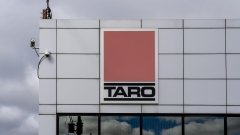 Taro Pharmaceutical