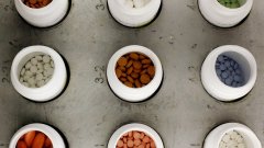 «Большой брат» в таблетке: США впервые одобрили препарат с сенсором внутри