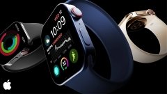 Apple Watch оснастят датчиками контроля уровня сахара и алкоголя в крови