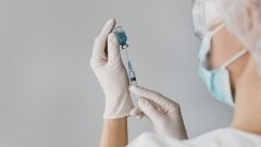 В регионы Украины доставили более 42 тыс. доз вакцины против бешенства /freepik