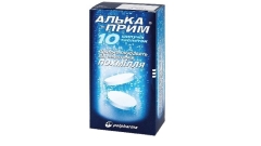 Фармкомпания Polpharma отзывает из аптек серию противопохмельного препарата АЛЬКА-ПРИМ®