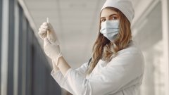 Коли в Україні можуть ввести карантин через ГРВІ та грип: деталі від ЦГЗ /freepik