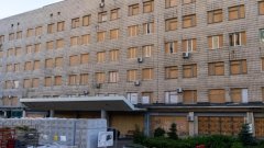 Відновлення «Охматдиту»: визначено оптимальний варіант реконструкції хірургічного корпусу /МОЗ